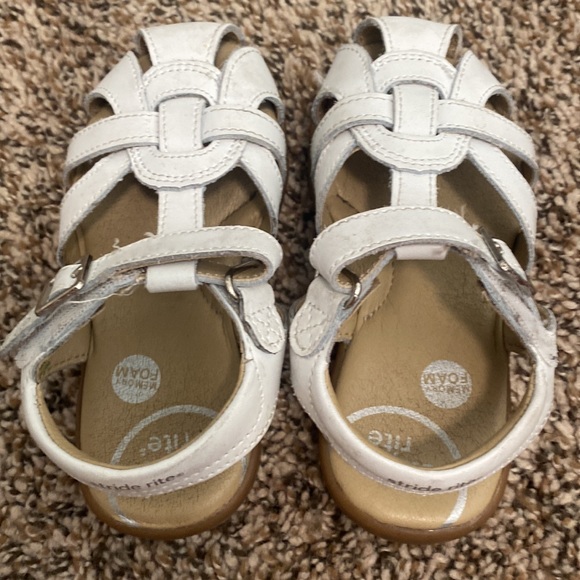 Stride Rite Sandals - Picture 3 of 7
